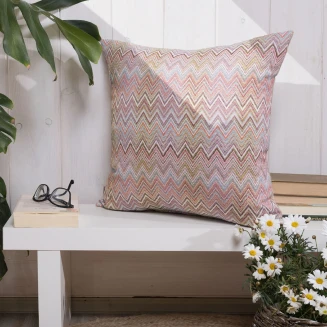 Μαξιλαροθήκη Tortosa - 30x50cm με γέμιση Teoran Home