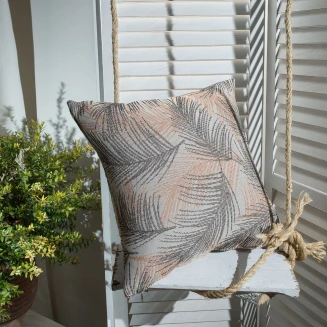 Μαξιλαροθήκη Toscana 15-30x50cm Teoran Home