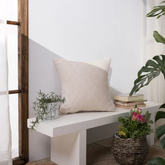 Μαξιλαροθήκη Treviso 01 - 30x50cm Teoran Home