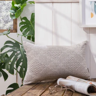 Μαξιλαροθήκη Treviso 03 - 65x65cm δαπέδου Teoran Home