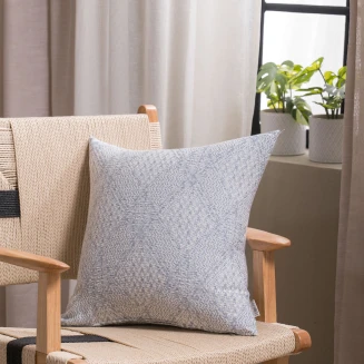 Μαξιλαροθήκη Treviso 05 - 65x65cm δαπέδου Teoran Home