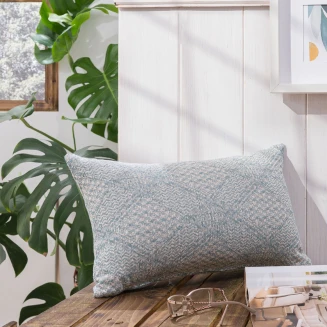 Μαξιλαροθήκη Treviso 08 - 30x50cm Teoran Home