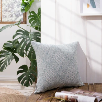 Μαξιλαροθήκη Treviso 08 - 30x50cm με γέμιση Teoran Home