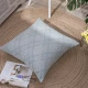 Μαξιλαροθήκη Treviso 08 - 65x65cm δαπέδου