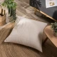 Μαξιλαροθήκη Urbino 01 - 65x65cm δαπέδου με γέμιση