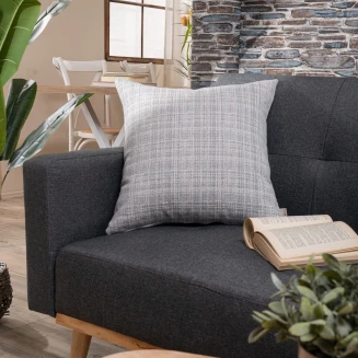 Μαξιλαροθήκη Δαπέδου 65x65 Teoran Home Urbino 04