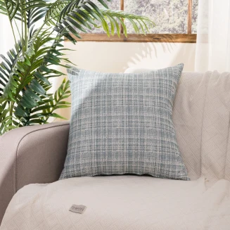 Μαξιλαροθήκη Δαπέδου Με Γέμιση 65x65 Teoran Home Urbino 08