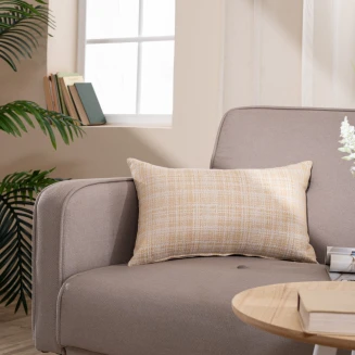 Μαξιλαροθήκη Δαπέδου 65x65 Teoran Home Urbino 14