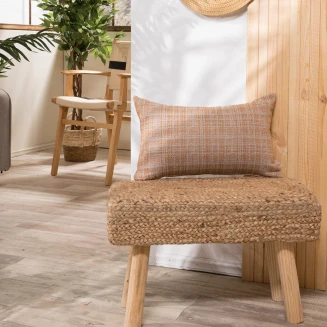 Μαξιλαροθήκη Δαπέδου 65x65 Teoran Home Urbino 15