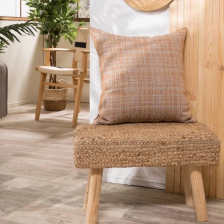 Μαξιλαροθήκη Δαπέδου 65x65 Teoran Home Urbino 15