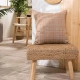 Μαξιλαροθήκη Urbino 15 - 65x65cm δαπέδου