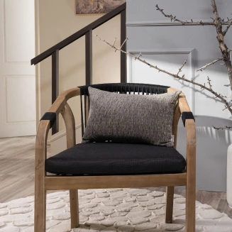 Μαξιλαροθήκη Valley 11 - 30x50cm Με Γέμιση Teoran Home