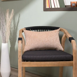 Μαξιλαροθήκη Valley 14 - 65x65cm Δαπέδου Teoran Home