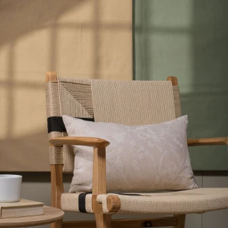 Μαξιλαροθήκη Varese 01 - 65x65cm δαπέδου Teoran Home