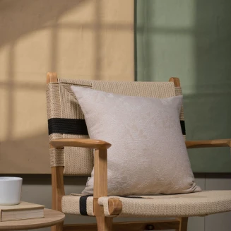 Μαξιλαροθήκη Varese 01 - 65x65cm δαπέδου Teoran Home
