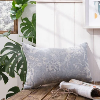 Μαξιλαροθήκη Varese 05 - 30x50cm Teoran Home