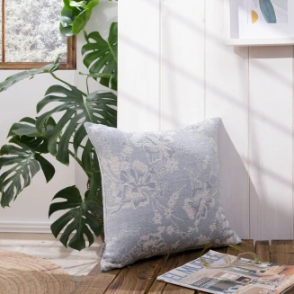 Μαξιλαροθήκη Varese 05 - 30x50cm με γέμιση Teoran Home