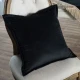 Μαξιλαροθήκη Velvet 06 - 30x50cm με γέμιση