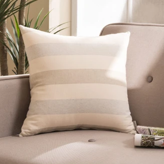 Μαξιλαροθήκη Δαπέδου 65x65 Teoran Home Vera 04
