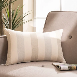 Μαξιλαροθήκη Δαπέδου Με Γέμιση 65x65 Teoran Home Vera 04
