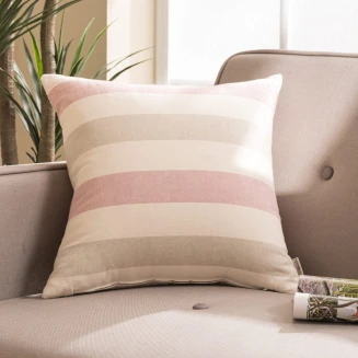 Μαξιλαροθήκη Δαπέδου 65x65 Teoran Home Vera 06