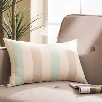 Μαξιλαροθήκη Δαπέδου 65x65 Teoran Home Vera 08