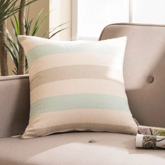Μαξιλαροθήκη Δαπέδου Με Γέμιση 65x65 Teoran Home Vera 08
