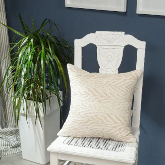 Μαξιλαροθήκη Διακοσμητική   43x43 Teoran Home Vicenza 01