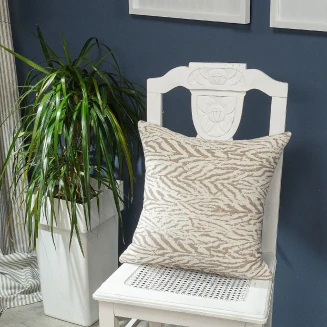 Μαξιλαροθήκη Διακοσμητική   43x43 Teoran Home Vicenza 02