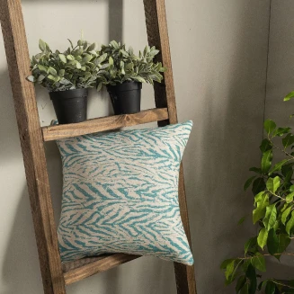 Μαξιλαροθήκη Διακοσμητική   43x43 Teoran Home Vicenza 05