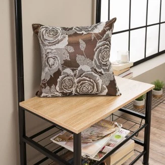 Μαξιλαροθήκη Διακοσμητική   45x45 Teoran Home W111 03