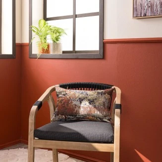 Μαξιλαροθήκη Zamora - 65x65cm Δαπέδου Teoran Home