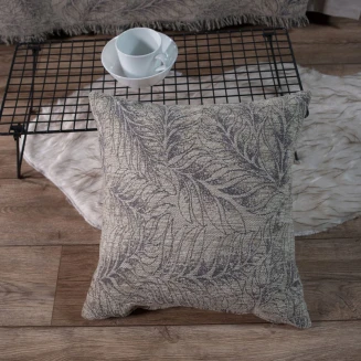 Μαξιλαροθήκη Διακοσμητική   45x45 Teoran Home Illinois 07