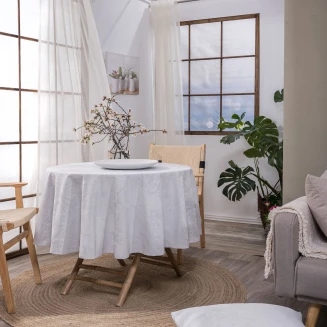 Oviedo 04 Ροτόντα - Φ180cm Teoran Home