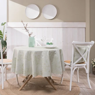 Oviedo 08 Ροτόντα - Φ180cm Teoran Home