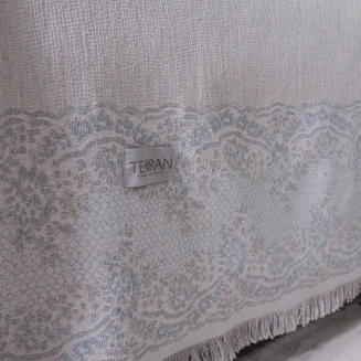 Ριχτάρι Amalfi 05 - Μονοθέσιο 180x150cm Teoran Home