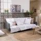 Ριχτάρι Bari 00 - Τετραθέσιο 180x350cm