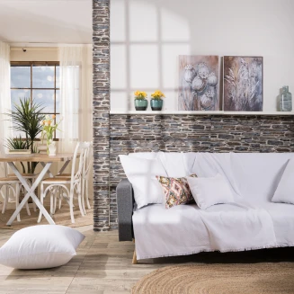 Ριχτάρι Τετραθέσιο 180x350 Teoran Home Bari 00