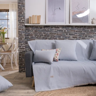 Ριχτάρι Τετραθέσιο 180x350 Teoran Home Bari 05