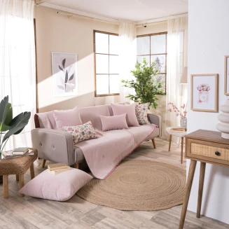 Ριχτάρι Τετραθέσιο 180x350 Teoran Home Bari 06