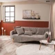 Ριχτάρι Basic 03 - Τριθέσιο 180x300cm