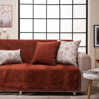 Ριχτάρι Basic 05-Τετραθέσιο 180x350cm Teoran Home