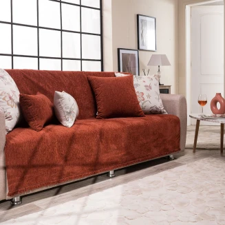 Ριχτάρι Basic 05-Τριθέσιο 180x300cm Teoran Home