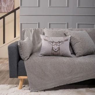 Ριχτάρι Basic 07-Διθέσιο 180x250cm Teoran Home