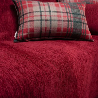 Ριχτάρι Basic 10-Τριθέσιο 180x300cm Teoran Home