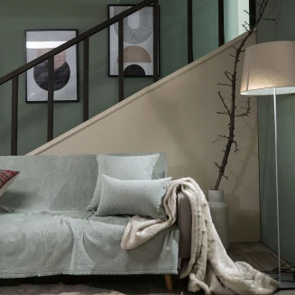 Ριχτάρι Basic 13-Τριθέσιο 180x300cm Teoran Home