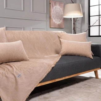 Ριχτάρι Basic 14-Τριθέσιο 180x300cm Teoran Home