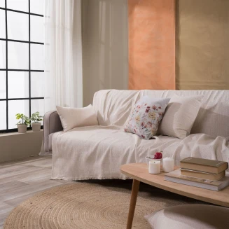 Ριχτάρι Belluno 01 - Τριθέσιο 180x300cm Teoran Home