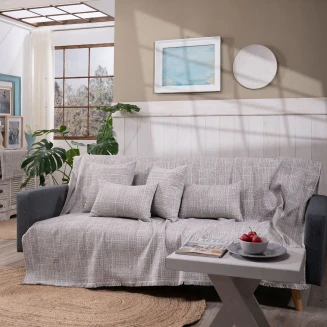 Ριχτάρι Belluno 03 - Τριθέσιο 180x300cm Teoran Home