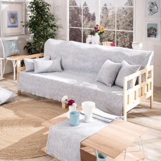 Ριχτάρι Πολυθρόνα 180x150 Teoran Home Bivona 05